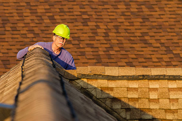 Quick and Trustworthy Emergency Roof Repair Services in Denair, CA