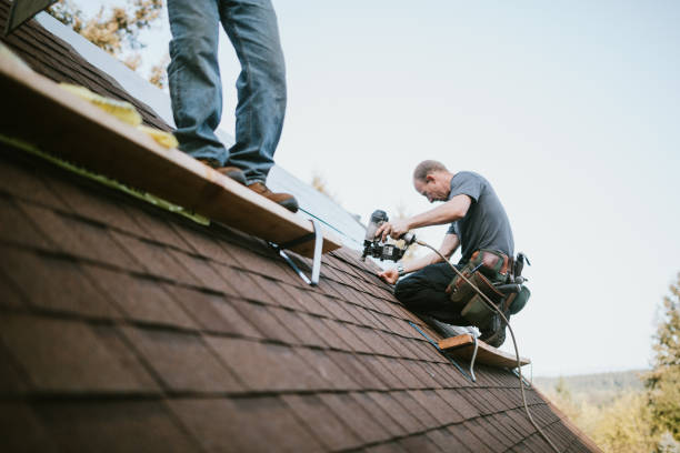 Quick and Trustworthy Emergency Roof Repair Services in Denair, CA